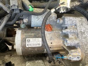 Gebruikte Startmotor Peugeot 208 I (CA/CC/CK/CL) 1.6 16V GTI Prijs op aanvraag aangeboden door Franken Autodemontage B.V.