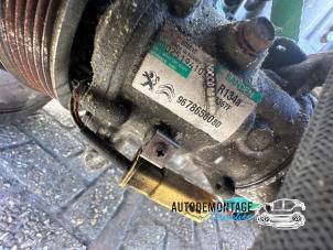 Gebruikte Aircopomp Peugeot 208 I (CA/CC/CK/CL) 1.6 16V GTI Prijs op aanvraag aangeboden door Franken Autodemontage B.V.