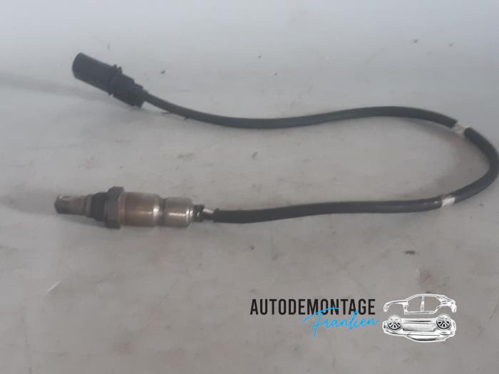 Gebruikte Lambda Sonde Volkswagen Golf VII (AUA) 1.6 TDI 16V Prijs € 25,00 Margeregeling aangeboden door Franken Autodemontage B.V.