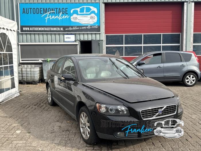 Gebruikte Subframe Volvo S40 (MS) 2.4 20V Prijs op aanvraag aangeboden door Franken Autodemontage B.V.