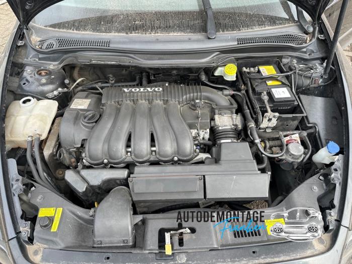 Gebruikte Servopomp Volvo S40 (MS) 2.4 20V Prijs op aanvraag aangeboden door Franken Autodemontage B.V.