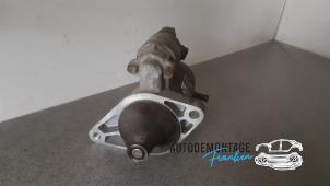 Gebruikte Startmotor Toyota Yaris (P1) 1.0 16V VVT-i Prijs € 35,00 Margeregeling aangeboden door Franken Autodemontage B.V.