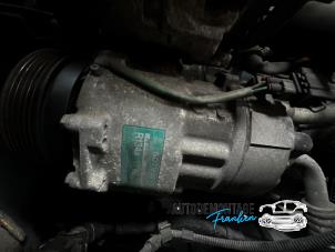 Gebruikte Aircopomp Audi TT (8N3) 1.8 20V Turbo Prijs op aanvraag aangeboden door Franken Autodemontage B.V.