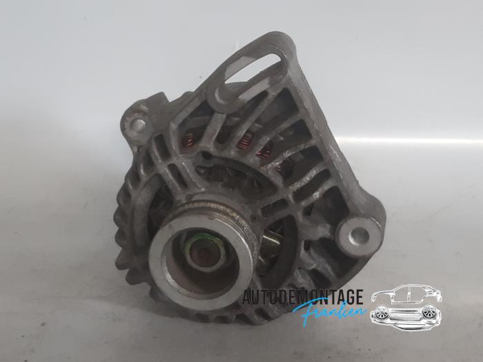 Gebruikte Dynamo Ford Ka II 1.2 Prijs € 40,00 Margeregeling aangeboden door Franken Autodemontage B.V.