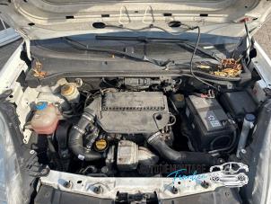 Gebruikte Versnellingsbak Opel Combo 1.3 CDTI 16V ecoFlex Prijs op aanvraag aangeboden door Franken Autodemontage B.V.