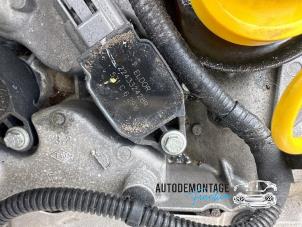 Gebruikte Bobine Dacia Sandero II 0.9 TCE 12V Prijs op aanvraag aangeboden door Franken Autodemontage B.V.