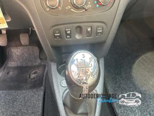 Gebruikte Versnellingsbak Dacia Sandero II 0.9 TCE 12V Prijs op aanvraag aangeboden door Franken Autodemontage B.V.