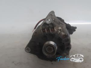 Gebruikte Dynamo Citroen C4 Berline (LC) 1.6 16V Prijs € 35,00 Margeregeling aangeboden door Franken Autodemontage B.V.