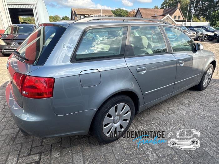 Gebruikte Benzinepomp Audi A4 Avant (B7) 2.0 TFSI 20V Prijs op aanvraag aangeboden door Franken Autodemontage B.V.