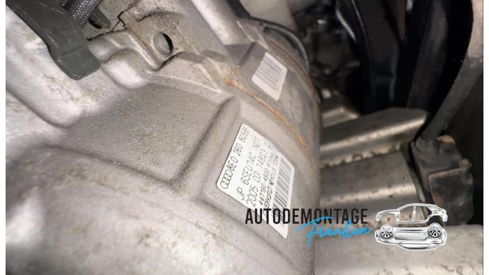 Gebruikte Aircopomp Audi A4 Avant (B7) 2.0 TFSI 20V Prijs op aanvraag aangeboden door Franken Autodemontage B.V.