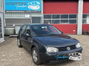 Gebruikte Benzinepomp Volkswagen Golf IV (1J1) 2.0 Prijs op aanvraag aangeboden door Franken Autodemontage B.V.