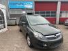 Subframe van een Opel Zafira (M75), 2005 / 2015 1.6 16V, MPV, Benzine, 1.598cc, 85kW (116pk), FWD, Z16XER; EURO4, 2008-01 / 2010-06, M75 2010