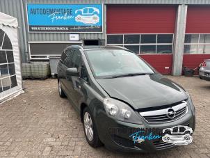 Gebruikte Benzinepomp Opel Zafira (M75) 1.6 16V Prijs op aanvraag aangeboden door Franken Autodemontage B.V.