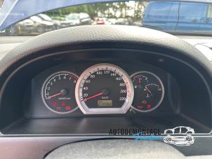 Gebruikte Kilometerteller KM Chevrolet Lacetti (KLAN) 1.4 16V Prijs op aanvraag aangeboden door Franken Autodemontage B.V.