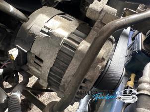 Gebruikte Dynamo Chevrolet Lacetti (KLAN) 1.4 16V Prijs op aanvraag aangeboden door Franken Autodemontage B.V.