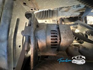 Gebruikte Alternator Daihatsu Cuore (L251/271/276) 1.0 12V DVVT Prijs op aanvraag aangeboden door Franken Autodemontage B.V.