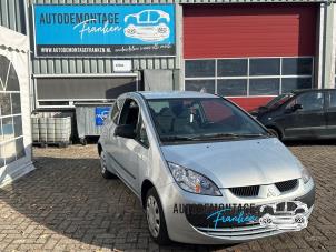 Gebruikte Benzinepomp Mitsubishi Colt (Z2/Z3) 1.1 12V Prijs op aanvraag aangeboden door Franken Autodemontage B.V.