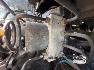 Gebruikte ABS Pomp Mitsubishi Colt (Z2/Z3) 1.1 12V Prijs op aanvraag aangeboden door Franken Autodemontage B.V.