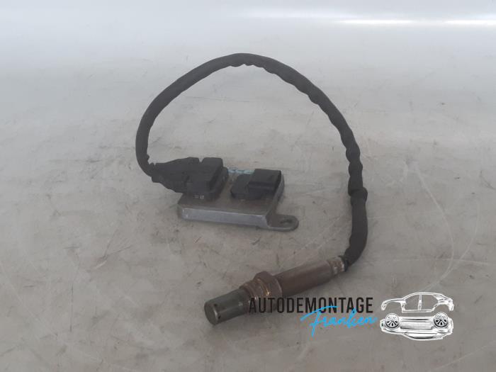 Gebruikte Nox sensor Mercedes E (W212) E-220 CDI 16V BlueEfficiency Prijs € 150,00 Margeregeling aangeboden door Franken Autodemontage B.V.