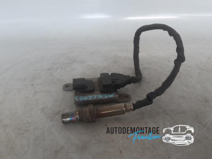 Gebruikte Nox sensor Mercedes E Estate (S212) E-220 CDI 16V BlueEfficiency, BlueTEC Prijs € 150,00 Margeregeling aangeboden door Franken Autodemontage B.V.