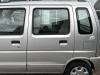 Suzuki Wagon-R+ (SR) 1.2 16V Deur 4Deurs links-achter