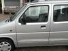 Suzuki Wagon-R+ (SR) 1.2 16V Deur 4Deurs links-voor