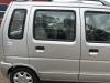 Suzuki Wagon-R+ (SR) 1.2 16V Deur 4Deurs rechts-achter