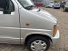 Suzuki Wagon-R+ (SR) 1.2 16V Scherm rechts-voor