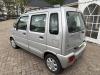 Suzuki Wagon-R+ (SR) 1.2 16V Schokbreker links-achter