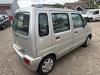 Suzuki Wagon-R+ (SR) 1.2 16V Schokbreker rechts-achter