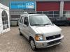 Suzuki Wagon-R+ (SR) 1.2 16V Remklauw (Tang) rechts-voor
