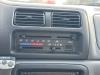 Suzuki Wagon-R+ (SR) 1.2 16V Chaufage Bedieningspaneel