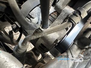 Gebruikte Dynamo Chevrolet Kalos (SF48) 1.4 16V Prijs op aanvraag aangeboden door Franken Autodemontage B.V.