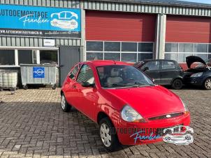 Gebruikte Subframe Ford Ka I 1.3i Prijs op aanvraag aangeboden door Franken Autodemontage B.V.
