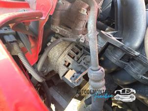 Gebruikte Dynamo Ford Ka I 1.3i Prijs op aanvraag aangeboden door Franken Autodemontage B.V.