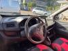 Opel Combo 1.3 CDTI 16V ecoFlex Airbag set
