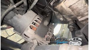 Gebruikte Alternator Opel Combo 1.3 CDTI 16V ecoFlex Prijs op aanvraag aangeboden door Franken Autodemontage B.V.