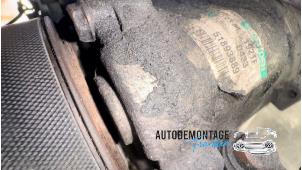 Gebruikte Aircopomp Opel Combo 1.3 CDTI 16V ecoFlex Prijs op aanvraag aangeboden door Franken Autodemontage B.V.