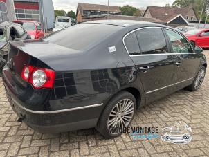 Gebruikte Differentieel achter Volkswagen Passat (3C2) 3.2 VR6 FSI 24V 4Motion Prijs op aanvraag aangeboden door Franken Autodemontage B.V.