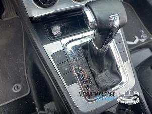 Gebruikte Automaatbak Volkswagen Passat (3C2) 3.2 VR6 FSI 24V 4Motion Prijs op aanvraag aangeboden door Franken Autodemontage B.V.