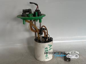 Gebruikte Benzinepomp Audi A6 (C6) 2.0 T FSI 16V Prijs € 75,00 Margeregeling aangeboden door Franken Autodemontage B.V.