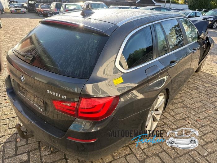 Gebruikte Subframe BMW 5 serie Touring (F11) 525d xDrive 16V Prijs op aanvraag aangeboden door Franken Autodemontage B.V.