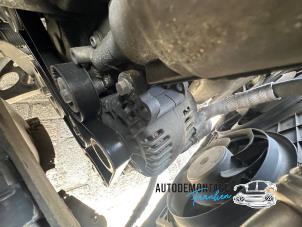 Gebruikte Dynamo Volkswagen Golf Plus (5M1/1KP) 1.6 FSI 16V Prijs op aanvraag aangeboden door Franken Autodemontage B.V.