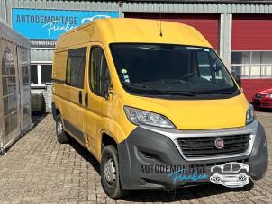Gebruikte Subframe Fiat Ducato (250) 2.0 D 115 Multijet Prijs op aanvraag aangeboden door Franken Autodemontage B.V.