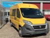 Subframe van een Fiat Ducato (250), 2006 2.0 D 115 Multijet, Bus, Diesel, 1.956cc, 85kW (116pk), FWD, 250A1000, 2011-06 2016