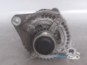 Gebruikte Dynamo Fiat Ducato (250) 2.0 D 115 Multijet Prijs € 200,00 Margeregeling aangeboden door Franken Autodemontage B.V.