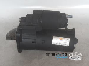 Gebruikte Startmotor Fiat Ducato (250) 2.0 D 115 Multijet Prijs € 100,00 Margeregeling aangeboden door Franken Autodemontage B.V.