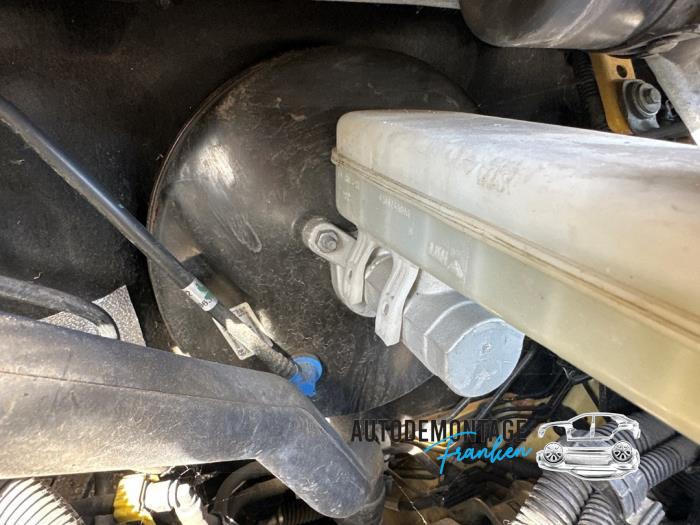 Gebruikte Rembol Fiat Ducato (250) 2.0 D 115 Multijet Prijs op aanvraag aangeboden door Franken Autodemontage B.V.