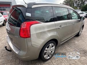 Gebruikte Benzinepomp Peugeot 5008 I (0A/0E) 1.6 THP 16V Prijs op aanvraag aangeboden door Franken Autodemontage B.V.
