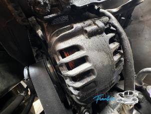 Gebruikte Dynamo Peugeot 5008 I (0A/0E) 1.6 THP 16V Prijs op aanvraag aangeboden door Franken Autodemontage B.V.